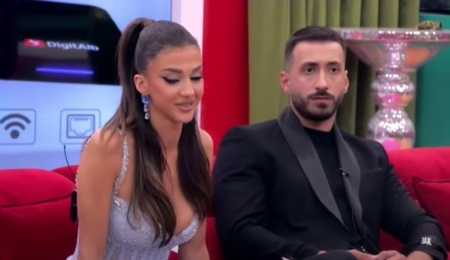 'Më ftoi në ditëlindje', Loredana zbulon arsyen pse nuk pranoi ftesën e Jozit