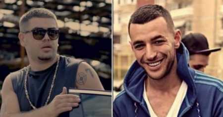 Si kanë lënë gjë pa thënë njëri-tjetrit, sot Stresi HABIT me deklaratën e tij për Noizyn! Ja ç’tha! [FOTO]