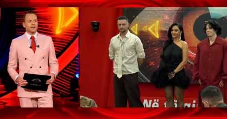 Nominimi i fortë mes tyre, ja cili banor la shtëpinë e 'BBV'