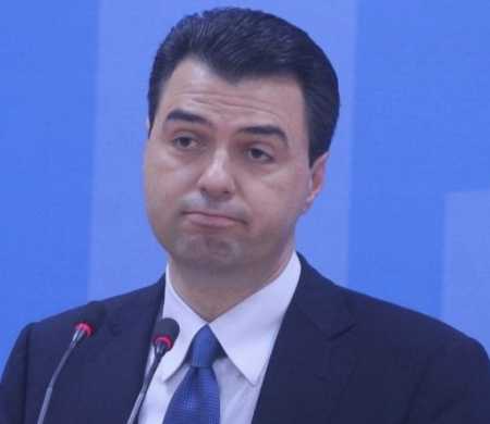 Prokurorët belgë në Tiranë, Basha: Jam gati të tregoj çfarë di për 3.4 mln euro në Toyota Yaris