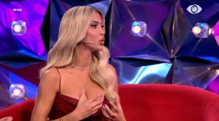 Brikena reagon për herë të parë pas daljes nga BBV, zbulon çfarë i tha familja për Mateon