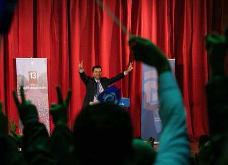 Basha fton qytetarët në Protestë: Qëndrimi i Ramës në krye, është fatura më e rëndë për vendin