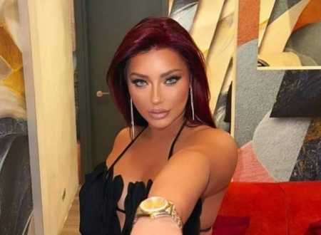 Kapen 'MAT'! Zbulohet portreti i të dashurit të Ronela Hajatit?