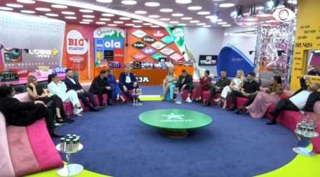 Çfarë ndodhi? Banori i njohur lë me dëshirë 'BBVA', përfundon rrugëtimin në shtëpi