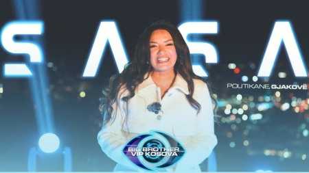 Banorja e BBVIP tregon betejën më të vështirë të jetës, sëmundjen e rrallë që prek vetëm 16 persona në botë: Ndoshta kam vetëm disa orë jetë