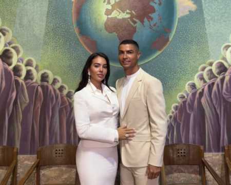 Kontrata paramartesore e Ronaldos me Georginën, ja si do të ndahen pasuritë në rast divorci