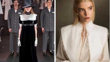 Ju prezantojmë me trendin më "COOL" të sezonit!