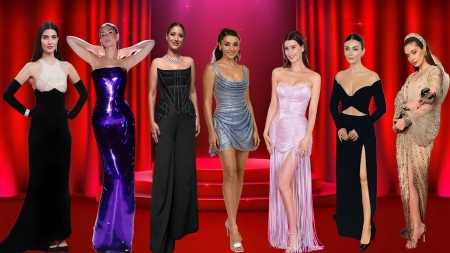 E preferuara juaj? Aktorja turke shpallet një nga 10 aktoret më të bukura në botë për 2025/2026