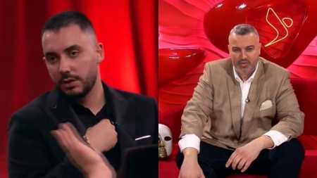 Bullizim dhe dhunë psikologjie, Zarf i Zi për dy banorët e Big Brother, ja çfarë vendimi u mor