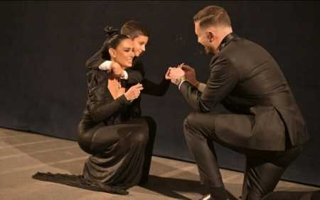 Dasmë këtë verë dhe një beb? Donald Veshaj tregon planet dhe mosmarrëveshjen me Bora Zemanin