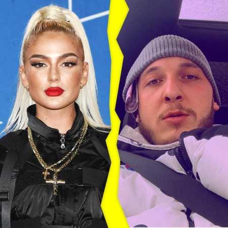 LOREDANA flet për këngën e fundit të MOZZIK dhe tregon si ka ndikuar te vajza: Hana është shumë keq…