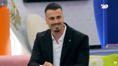 Pas Selinës, reagon për herë të parë Mateo: Do jemi bashkë...