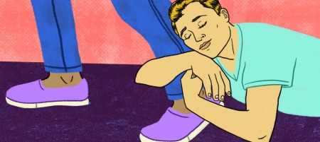 Çfarë të bëni kur partneri/ja është tepër i ngjitur pas jush