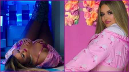 Enca ka gati HIT-in e ri: Ja kur do publikohet kënga ritmike 'KU METE'!