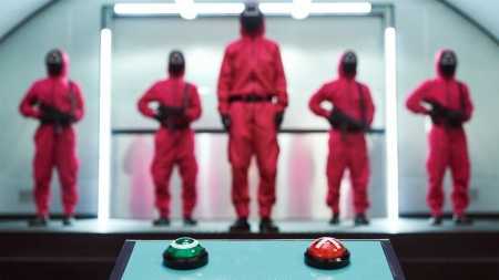 E keni parë, pse seriali “Squid Game” është kthyer në sensacion?