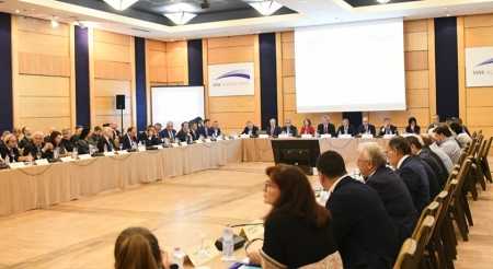 Pjesëmarrja e opozitës në reformën zgjedhore, reagon SHBA me superlativa për Lulzim Bashën