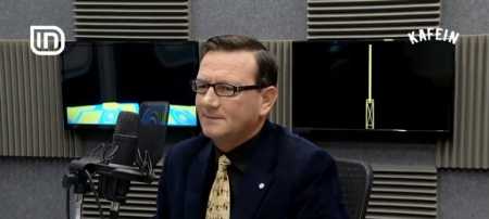 KafeIN/Sportet e aventurës, Ferdinand Mara: Master unik në rajon për guidat turistike[VIDEO]