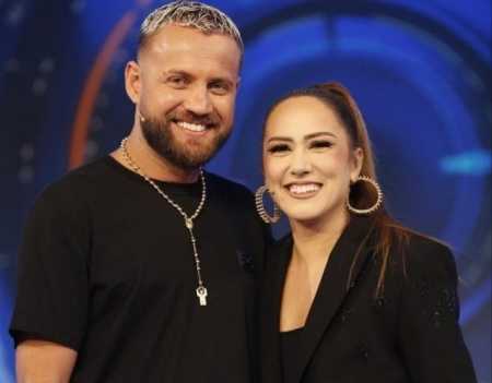 I përmendin Luiz Ejllin, reagimi i Arbana Osmanit bëhet viral