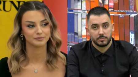 “Nuk jam penduar për lidhjen me Keijsin”, Ina Aderi zbulon arsyen e ndarjes