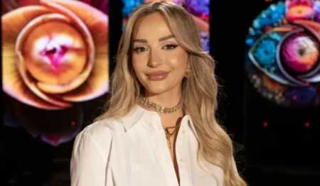 100 ditë në Big Brother VIP Albania, Selin Bollati tregon momentin që do të fshinte nga loja