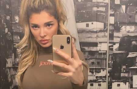 Era Istrefi feston me të dashurin e ri në Londër? Këto detaje tregojnë shumë...[VIDEO]