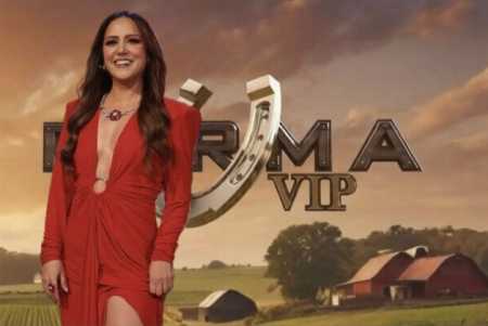 Shpalli emrat e gabuar, gafa e Arbana Osmanit ndryshon rrjedhën e lojës në 'Ferma VIP'!