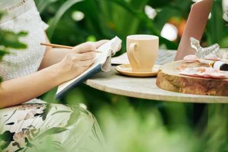 Çfarë të bëni kur nuk jeni produktiv…