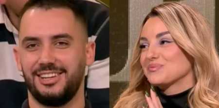 Ina e “Përputhen”, në romancë të re pas ndarjes nga Kejsi?
