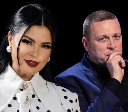 Eli Fara thyen heshtjen për videot intime me Adi Hilën