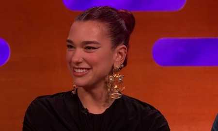 Dua Lipa zbulon besëtytninë shqiptare që e la pa fjalë Kate Winslet: Duhet ta bëjmë të gjithë...