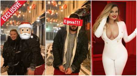 Ekskluzive/ Mediat shqiptare i zbuluan Encës të dashurin? Ne ju tregojmë si qëndron e vërteta! [FOTO]