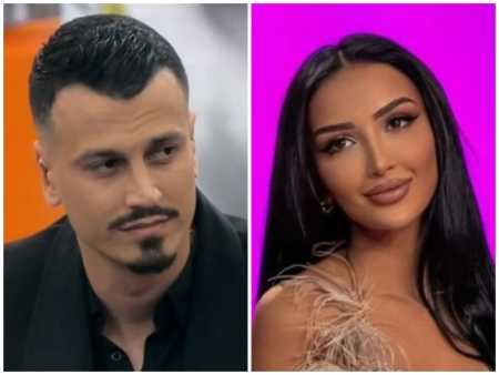 Çfarë ndodhi? Xheneta zbulon sekretin e Mateos: Ish-i i tij më tha që...