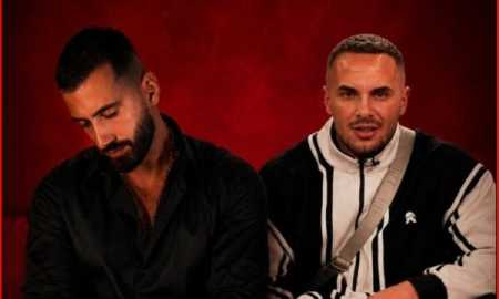 Video u bë virale, Edi reagon pas rrahjes nga Jozi: Pabesia dhe tradhtia…
