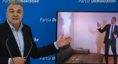 PD nuk i ndahet Valdrin Pjetrit: T’i hetohet pasuria