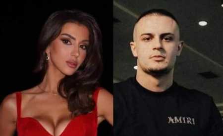 Don Xhoni ka dy fjalë për raportin me Loredanën: Kam shumë respekt për të, është vajzë...