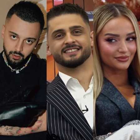 Mes Gjestit dhe Selin, kush do ta fitonte BBVIP? Gimbo e bëri zgjedhjen e tij