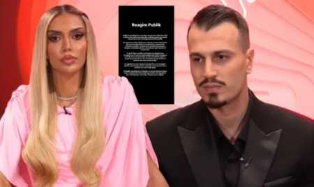 Familja e MATEOS reagon pas deklaratave të nënës së Brikenës