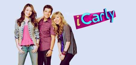iCARLY
