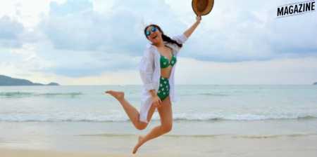 Femra dash ka shumë fat në dashuri. Zbuloni 3 sekretet e tyre!