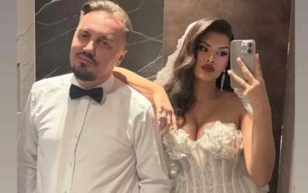 Blero bëhet baba për herë të dytë, zbulon emrin e veçantë të djalit!