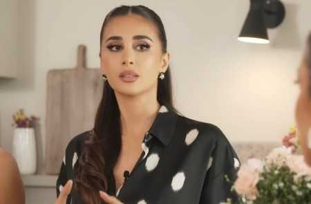 Pse u largua nga televizioni? Jori Delli zbulon shifrën më të majme që ka marrë për një postim në Instagram