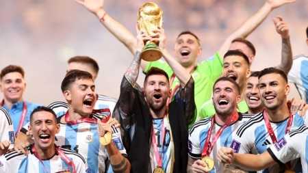 Botërori 2026, zbuloni se sa do të përfitojë çdo kombëtare nga fondi i FIFA-s!