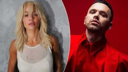 SURPRIZË! Rita Ora dhe Yll Limani zbulojnë fragmentin e parë të këngës së tyre të re