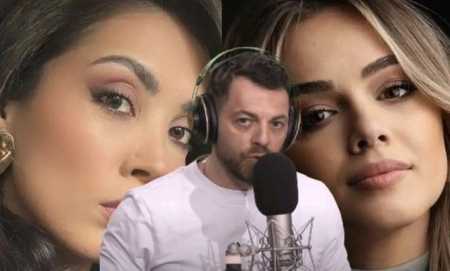 Zyrtarisht, ja kush i zuri vendin dy moderatoreve të 'Wake Up' pas sherrit të bujshëm