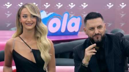 Miri bën deklaratën e fortë në BBV: Mos ndoshta Selin ka ndjenja për mua?