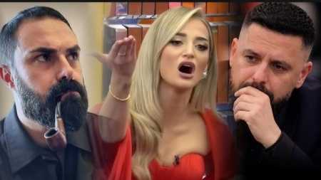 Deklarata e fortë e Landit për Selinën: Ajo i ka kërkuar Mirit të...