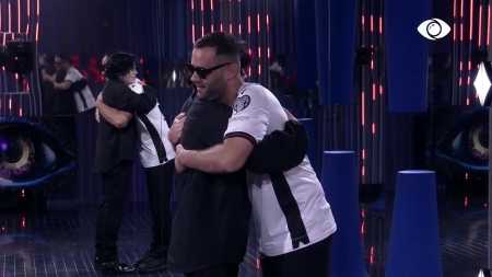 U eleminua nga Big Brother VIP, Stenaldo ka dy fjalë për të thënë: Nuk kam dashur që...