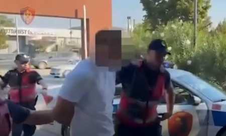 'Jam për qejf këtu, nuk po…' - Zbardhen detaje nga shoqërimi i Jozefin Markut, çfarë ka thënë këngëtari?