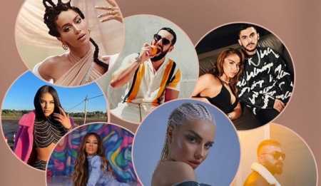 E preferuara juaj?! Ju tregojmë 3 këngët që po dëgjohen më shumë nga SHQIPTARËT, FRONI mbahet nga…