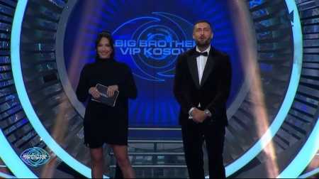 Zbulohet finalisti i parë i edicionit të katërt të Big Brother Vip Kosova